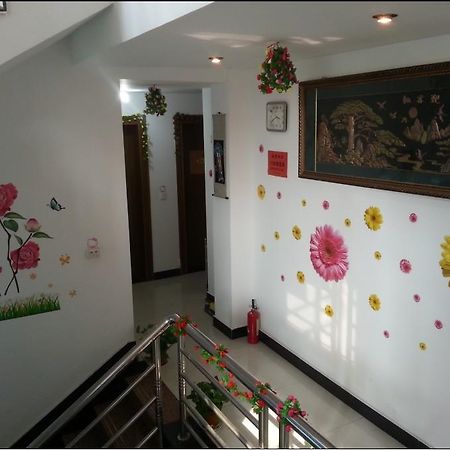 Wuzhen Good Mood Inn Екстер'єр фото