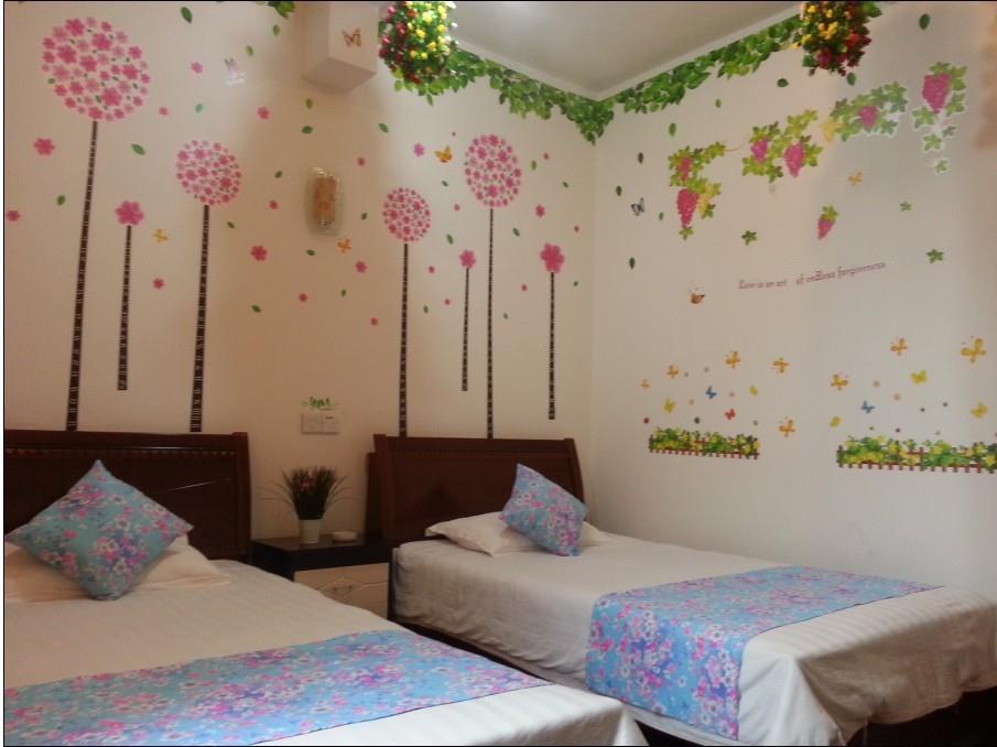 Wuzhen Good Mood Inn Екстер'єр фото