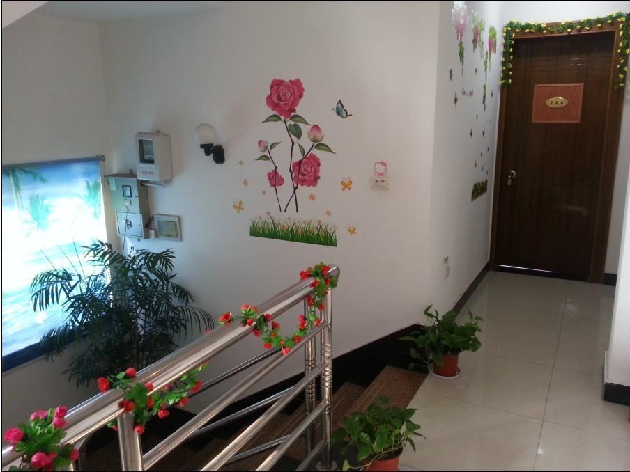 Wuzhen Good Mood Inn Екстер'єр фото