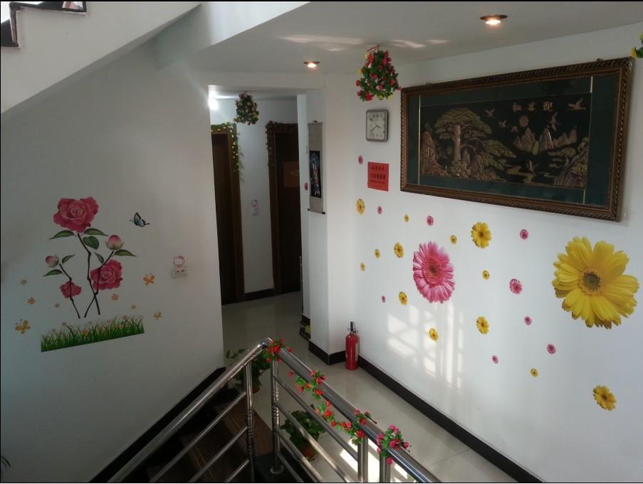 Wuzhen Good Mood Inn Екстер'єр фото